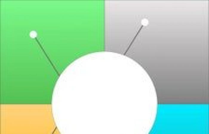 Pin It – Un juego de agujas para iPhone