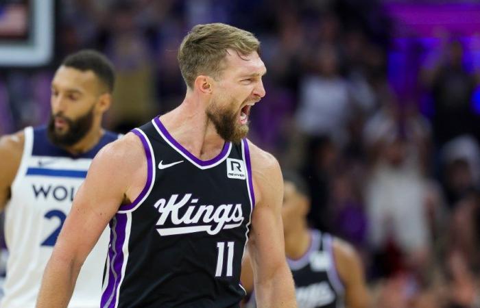 Minnesota Timberwolves en Sacramento Kings probabilidades, selecciones y predicciones