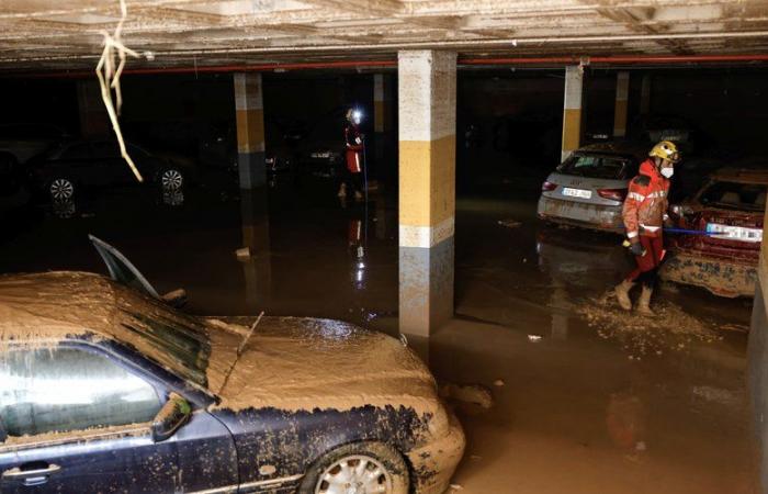 Inundaciones en España: El presidente de la Comunidad Valenciana pide “disculpas” a los vecinos y reconoce “errores”