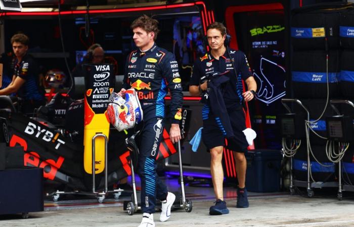 Max Verstappen ataca a NASCAR, rechaza la idea de carreras de F1 en circuitos ovalados: “No es para mí”.