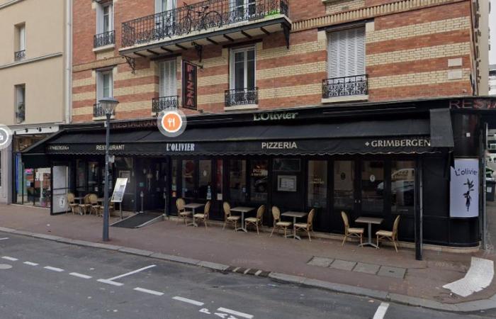 Toma de rehenes en Issy-les-Moulineaux, cerca de París: un hombre se esconde en su restaurante donde retiene a varios empleados