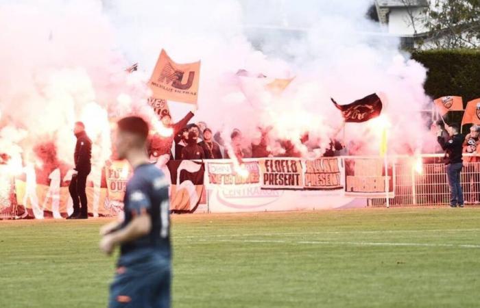 Copa de Francia. La lista completa de partidos de la octava jornada