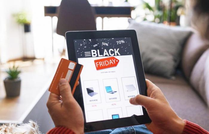 El truco definitivo para saber si una oferta del Black Friday es una buena oferta o una estafa