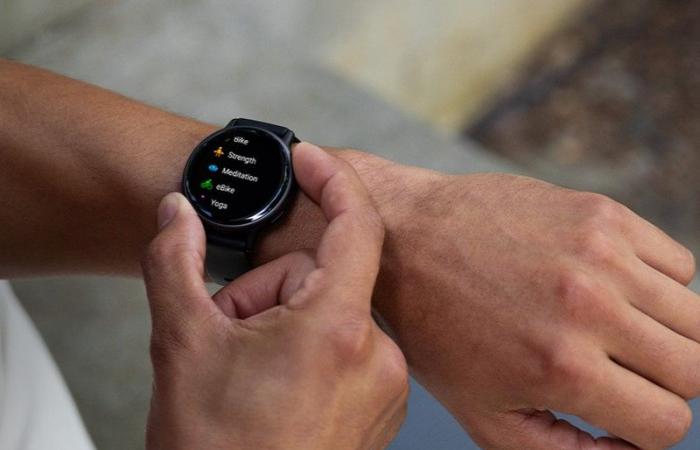 Garmin añade el nuevo entrenador de fuerza a otros relojes inteligentes en una actualización beta