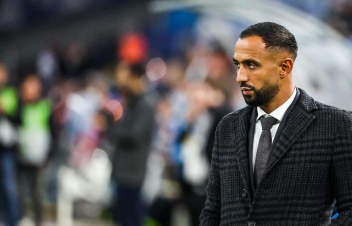 Benatia: OM estuvo al borde del desastre