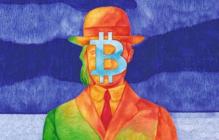 El misterioso Satoshi Nakamoto sigue fascinando quince años después del lanzamiento de Bitcoin