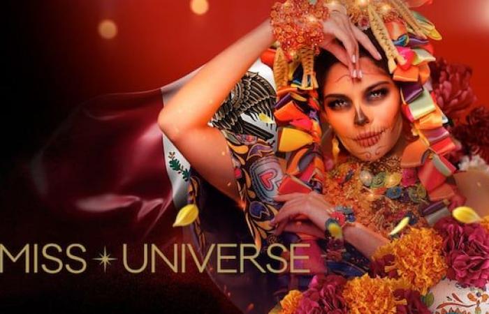 ???? Venevisión EN VIVO GRATIS – mira final del Miss Universo 2024 con Ileana Márquez por TV y Online | MIX