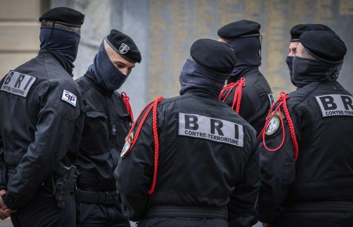 Fin de la situación con rehenes en un restaurante de Issy-les-Moulineaux: los cuatro rehenes liberados, el detenido detenido