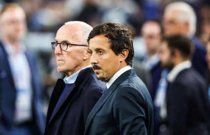 Mercato – OM: ¿McCourt en el origen de una revolución?