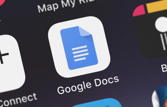 Google integra un generador de imágenes con IA en Google Docs