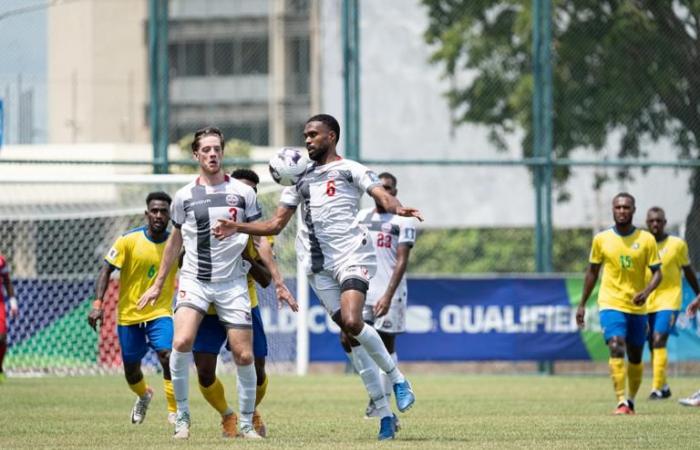 La gran sorpresa de la Clasificación de la OFC para el Mundial 2026: Nueva Caledonia se invita a la tercera ronda