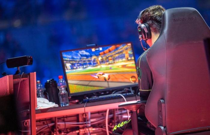 El torneo internacional Rocket League cancelado después de los comentarios antiaborto del fundador