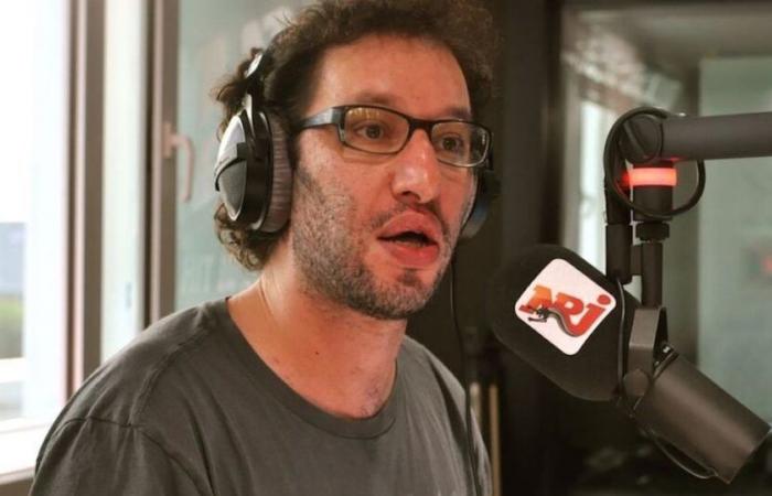 Asunto Manu Lévy: el presentador y NRJ condenados por acoso moral al tribunal laboral