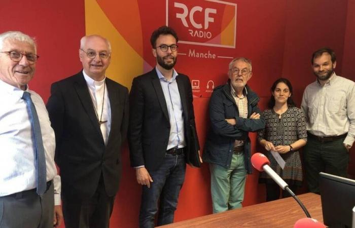 En La Mancha, la emisora ​​RCF anuncia una convocatoria de donaciones