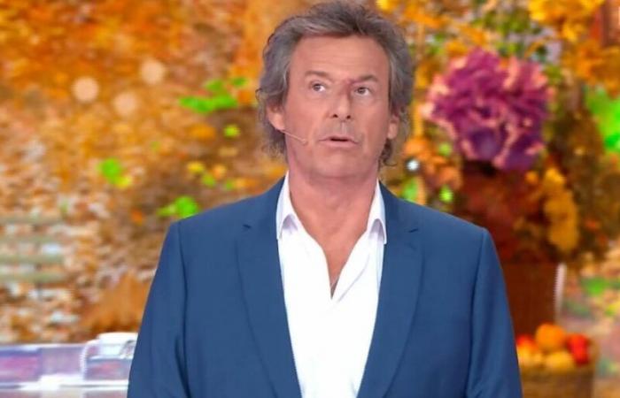 Jean-Luc Reichmann ironiza sobre la impecable actuación de Émilien en Les 12 coups de midi