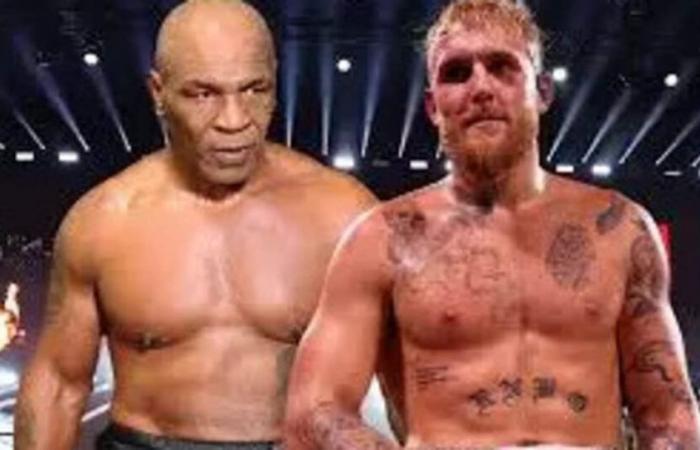 Jake Paul Mike Tyson Netflix: ¿Una de las grandes desventajas del siglo? Los fanáticos están enojados porque muchos dicen que Jake Paul podría haber noqueado a Mike Tyson en 4 asaltos, ¿llevó al boxeador de 58 años durante la pelea?