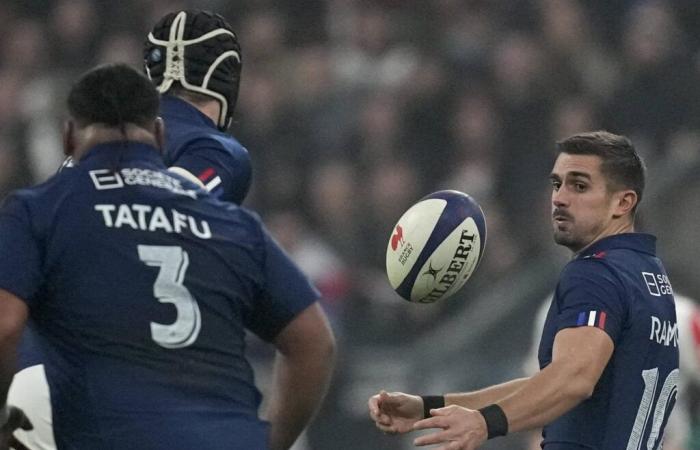 DIRECTO. Francia – Nueva Zelanda: los Bleus ceden ante los All Blacks… sigue el partido