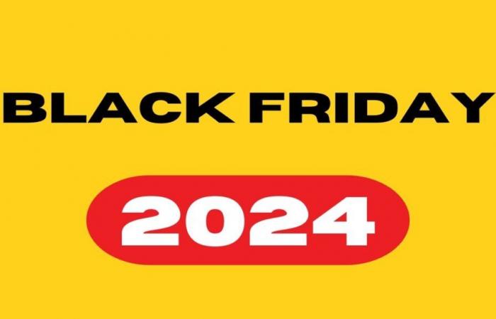 Black Friday 2024: estas 5 buenas ofertas ya disponibles antes del día D están de moda