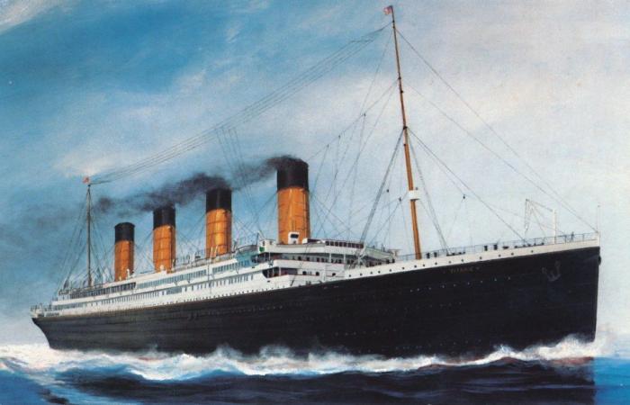 El reloj de oro del capitán que rescató a 700 supervivientes del Titanic se vende por 1,56 millones de libras esterlinas, una suma récord