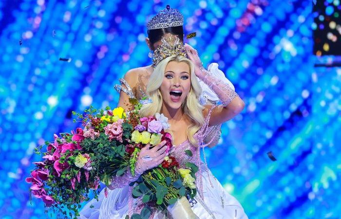 La danesa Victoria Kjær Theilvig gana Miss Universo 2024