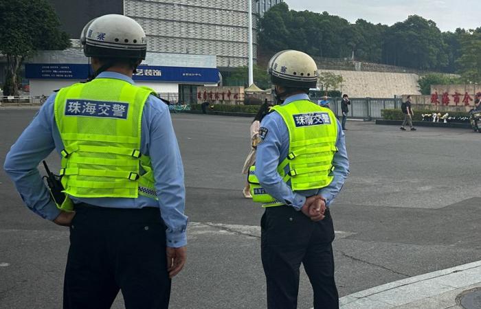 China | Ataque con arma blanca en colegio deja ocho muertos y 17 heridos