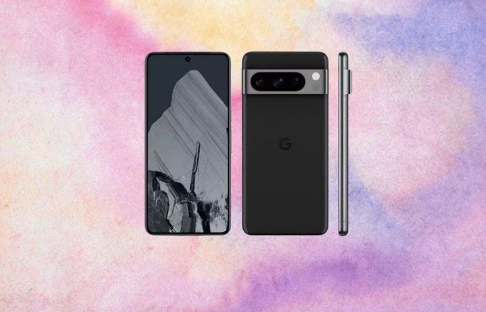 Ahora es el momento de comprar el Google Pixel 8 Pro que está a su mejor precio en este sitio