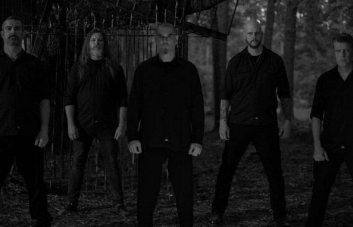 Phil Anselmo y Scour entregan Infusorium, un feroz debut para el Oro