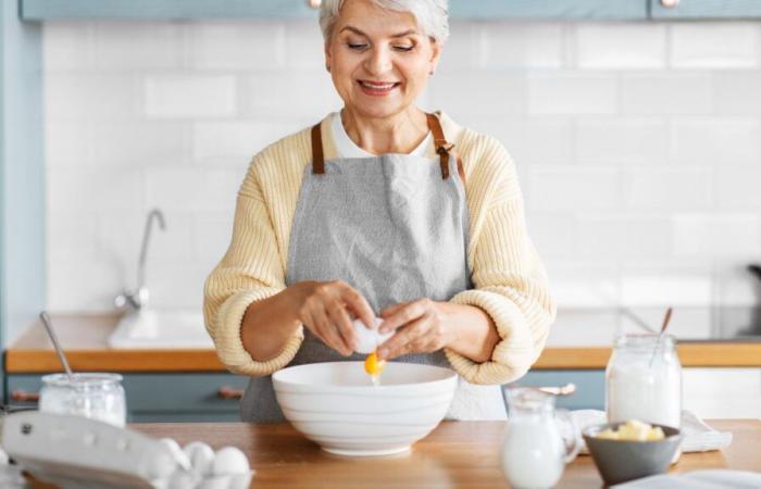 nuestra selección de libros de cocina para ofrecer a tus seres queridos