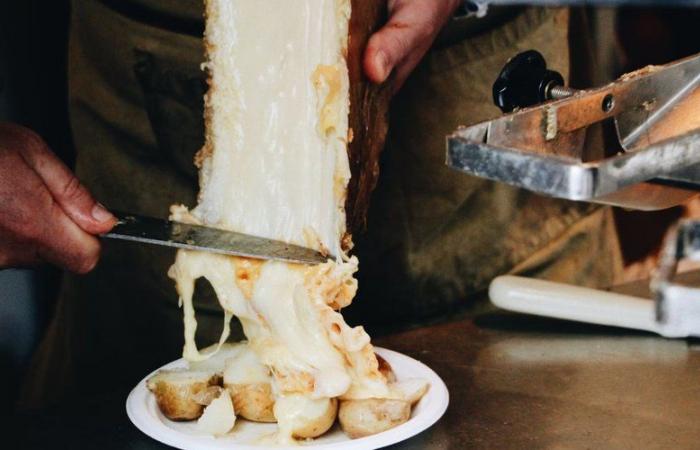 Atención gourmets, esta máquina de raclette se beneficia de un precio que les seducirá en este sitio.