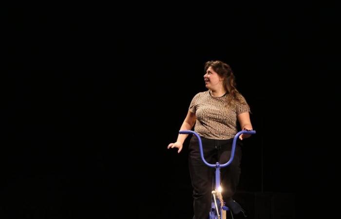 El festival de teatro “Cultivemos nuestras singularidades” da espacio a actores con discapacidad