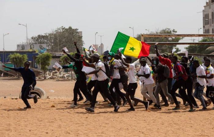 VÍSPERA DE LAS ELECCIONES: LOS SENEGALESES LISTOS PARA FORJAR SU FUTURO EN EL LEGISLATIVO