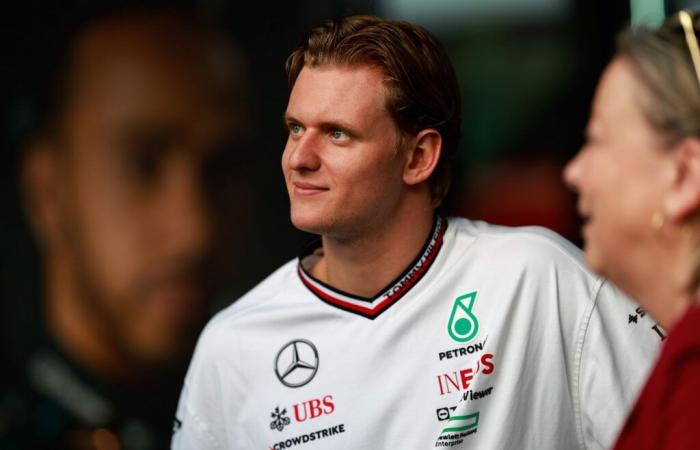 ¿Schumacher anuncia el final de su aventura en la F1?