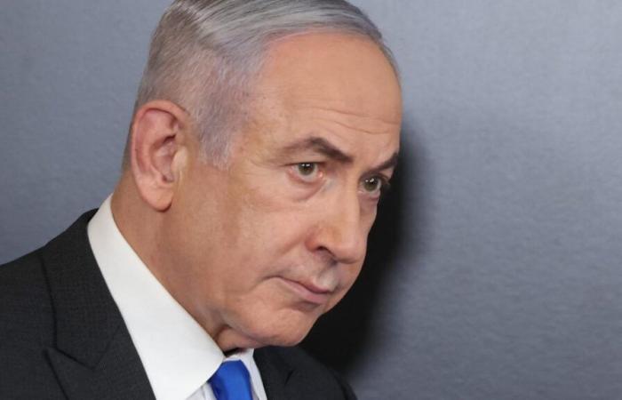 La casa de Benjamín Netanyahu fue blanco de “bengalas”, tres sospechosos arrestados