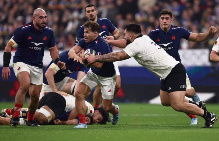 Nuevas reglas impuestas por World Rugby: “El único objetivo es hacer más animado el juego”