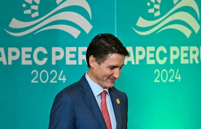 Canadá se toma la situación “muy en serio”