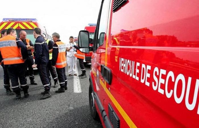 Un accidente en el circuito del centro mecánico de Alès deja dos muertos