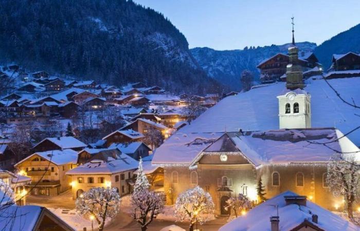 Se esperan nevadas tempranas en toda Francia la próxima semana