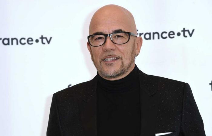 Pascal Obispo habla de su deseo de tomarse un descanso de su carrera