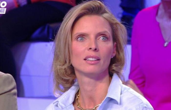 Sylvie Tellier niega haber recibido “12 millones de euros” cuando dejó Miss Francia