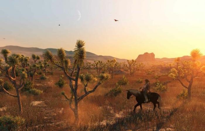 Red Dead Redemption: una versión para PC ejemplar ideal para (re)descubrir esta joya de los estudios detrás de GTA