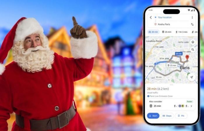 Google Maps quiere mejorar tus vacaciones con estas funciones