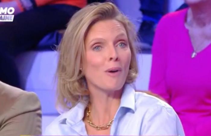 Sylvie Tellier deja las cosas claras: “No recibí 12 millones de euros al dejar Miss Francia” (VIDEO)