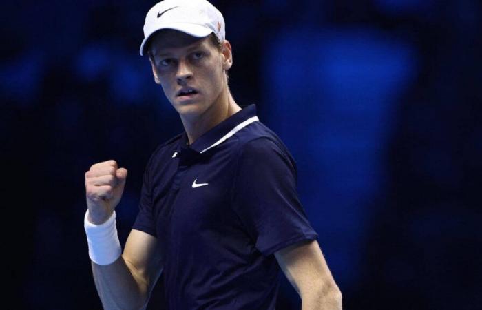 DIRECTO. Sinner – Fritz: sigue en directo la final de las ATP Finals de Turín