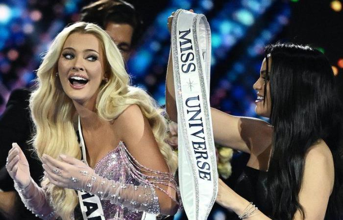 Miss Universo 2024: sabemos quién ganó anoche el prestigioso concurso de belleza… y no es la francesa Indira Ampiot