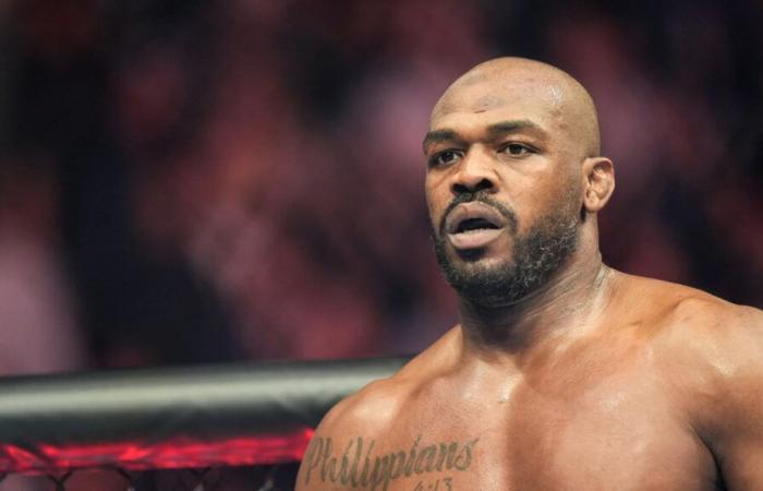 ¿Cuánto dinero ha ganado Jon Jones en su carrera en UFC? Patrimonio neto en 2024