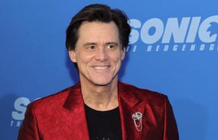 El actor Jim Carrey vuelve a llorar y pierde a su hermana mayor.