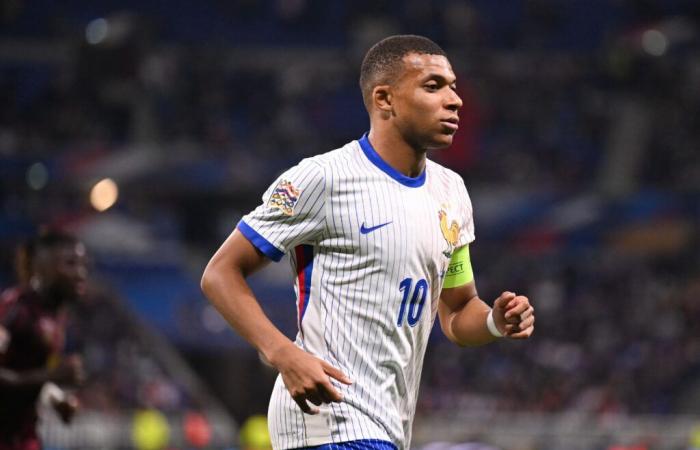 Mbappé: Un malestar sacado a la luz por Deschamps