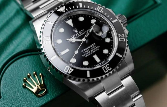 Estos 5 modelos Rolex se benefician de una bajada de precio y se vuelven accesibles