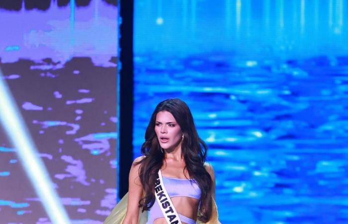 20 concursantes de Miss Universo que hicieron historia durante el certamen 2024