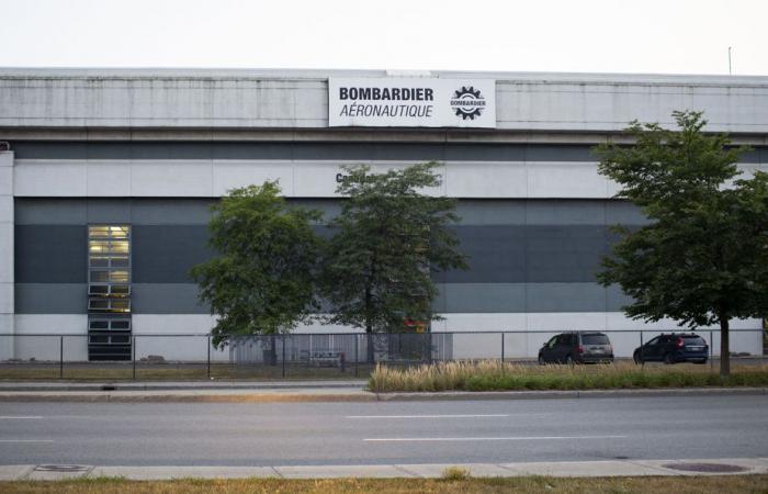 Carril bici en Saint-Laurent | Montreal demanda a Bombardier por 450.000 dólares